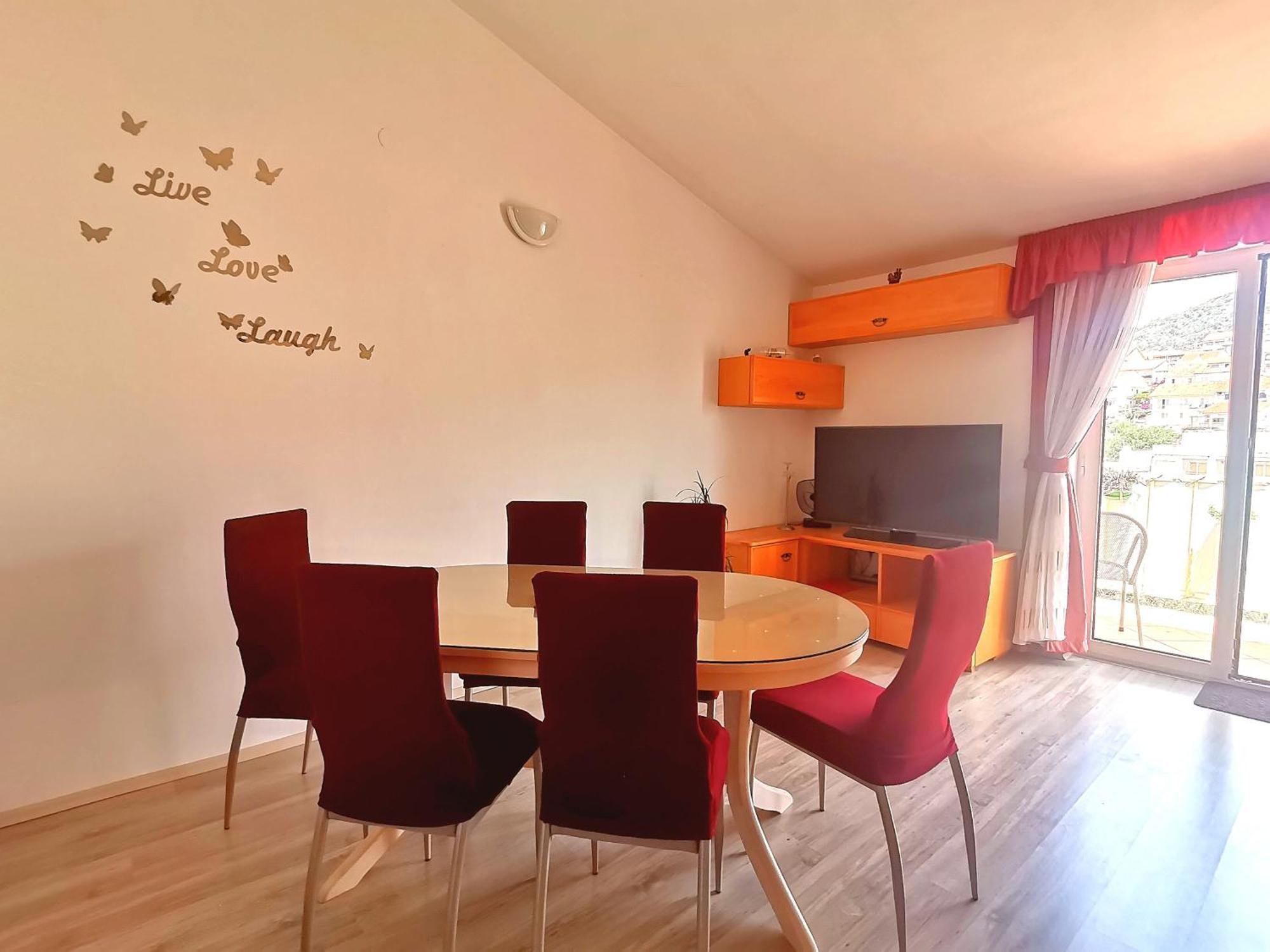 Apartments Green & Orange Хвар Номер фото