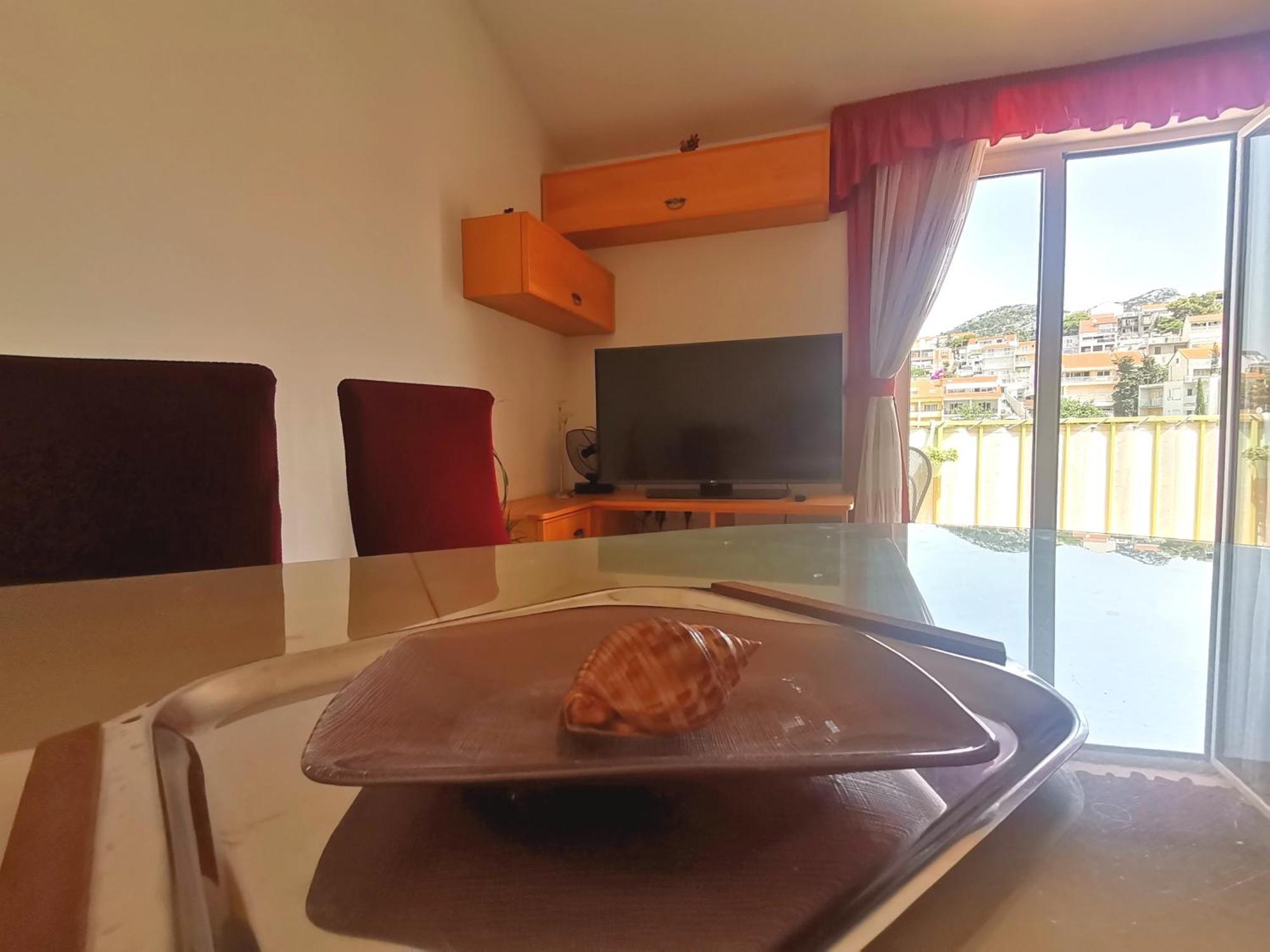 Apartments Green & Orange Хвар Номер фото