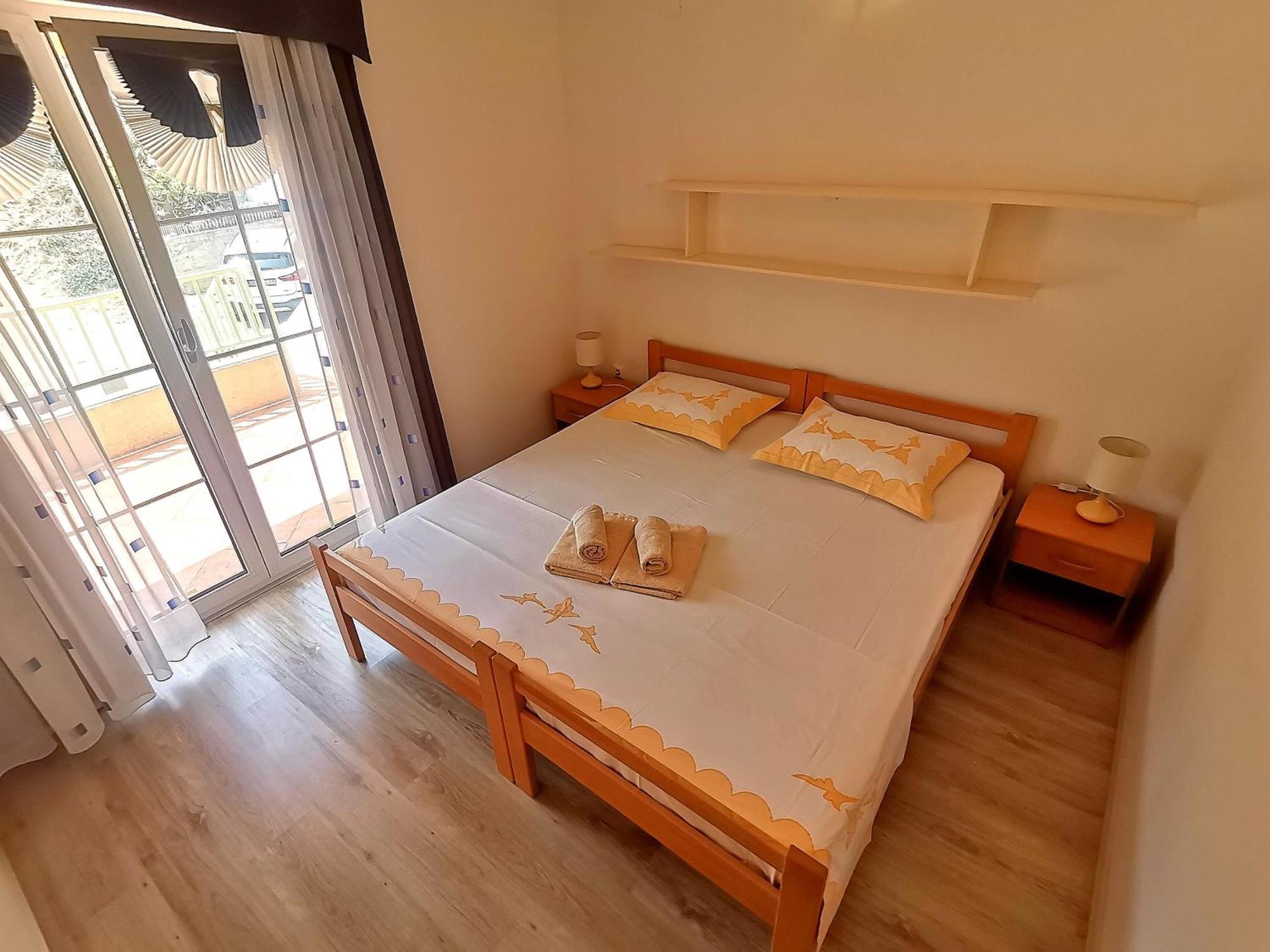 Apartments Green & Orange Хвар Номер фото